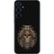 Skull and Owl by Sarah Richter Galaxy A36 5G Skin